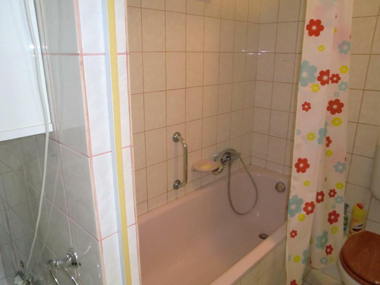 Elizabet Heviz Exterior foto